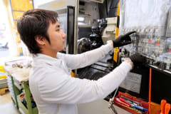 ＮＣ旋盤工 素人工（多少経験のある方） 東大阪 求人